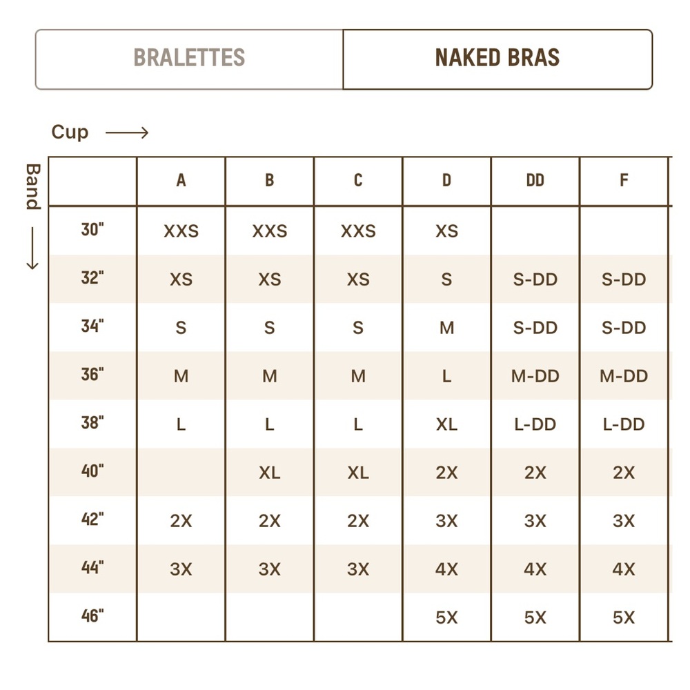 SKIMS Triangle Bralette - Picture 9 of 9